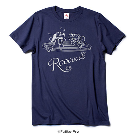チンプイ ワンダユウ Tシャツブランド Rockin Star ロッキンスター 藤子 F 不二雄 チンプイ ワンダユウ Tシャツブランド Rockin Star ロッキンスター 藤子 F 不二雄