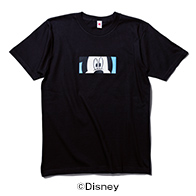 BOX / MICKEY (DEEP BLACK & BLUE)