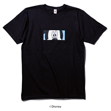 Box Mickey Tシャツブランド Rockin Star ロッキンスター Disney ディズニー ミッキーマウス