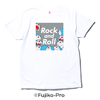 ドラえもん BOX ROCK AND ROLL