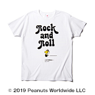 WOODSTOCK(TM) / ROCK AND ROLL