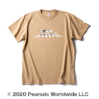 THE PEANUTS(TM) (SAND KHAKI)