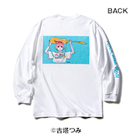 「IT」 LOSER / LONG SLEEVE T