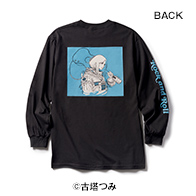 「IT」 LOSER / LONG SLEEVE T