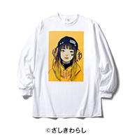 「IT」 LOSER / LONG SLEEVE T