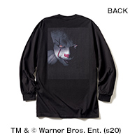 「IT」 LOSER / LONG SLEEVE T