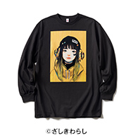 VOCAL "MICKEY" / LONG SLEEVE T