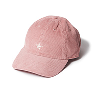 LOGO CAP (BURGUNDY)