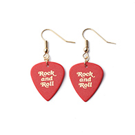 ピアス / ROCK (Gold)