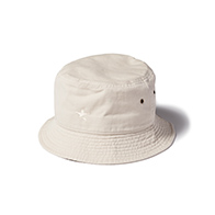 LOGO CAP CORDUROY (BEIGE)