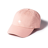 LOGO CAP (PASTEL BLUE)