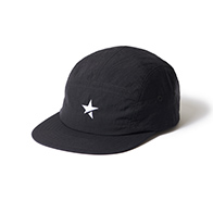 LOGO JET CAP (OLIVE)