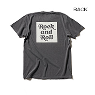 T-SHIRTS / Rock and Roll