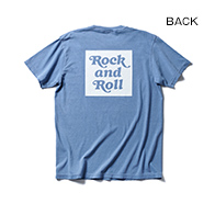 T-SHIRTS / Rock and Roll BOX Smoky (Gray)