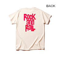 LONG SLEEVE T / Rock and Roll Smoky (Gray)