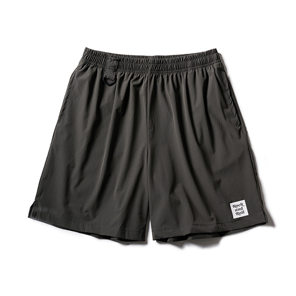 SHORT PANTS (Light Green)