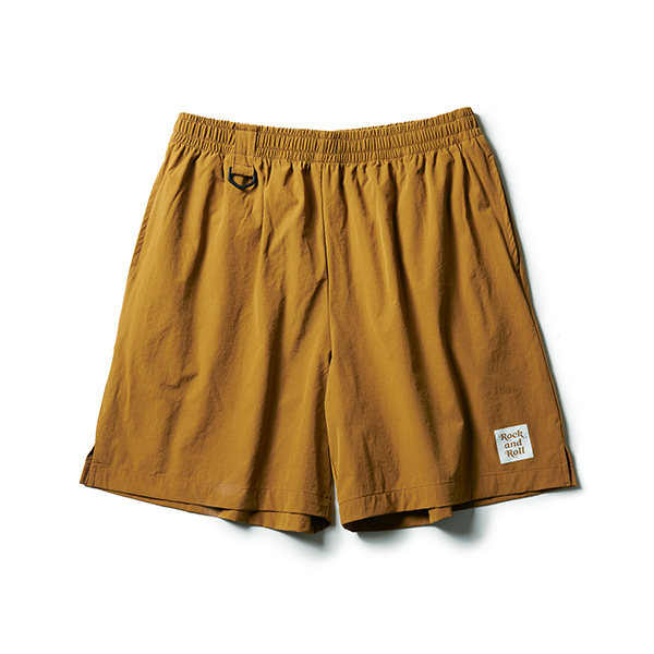 SHORT PANTS (Khaki)