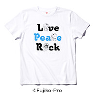 ドラえもん Love,Peace,Rock