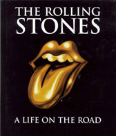 rockin'on BOOKS vol.4 THE ROLLING STONES