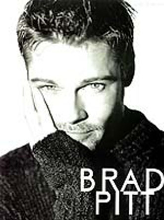 BRAD PITT』CUT編 | ロッキング・オン公式オンラインストア rockin'on