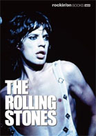 rockin'on BOOKS vol.4 THE ROLLING STONES