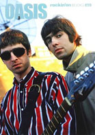 rockin'on BOOKS vol.5 OASIS