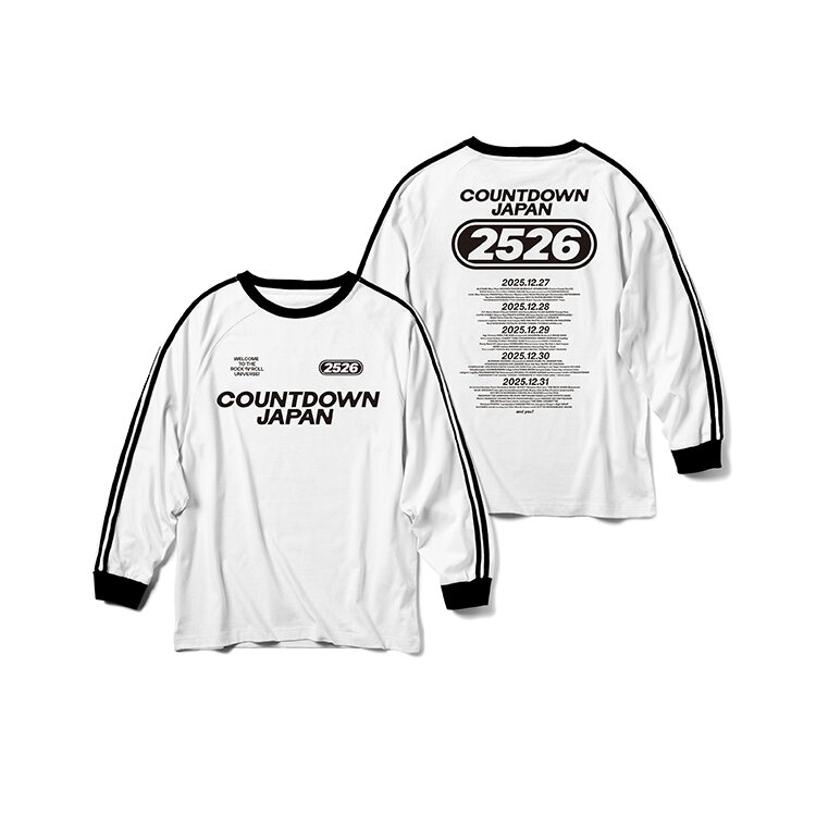 ウルトラジャパン　グッズ　　セット GOODS | COUNTDOWN JAPAN 25/26