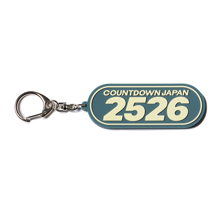 GOODS | COUNTDOWN JAPAN 25/26