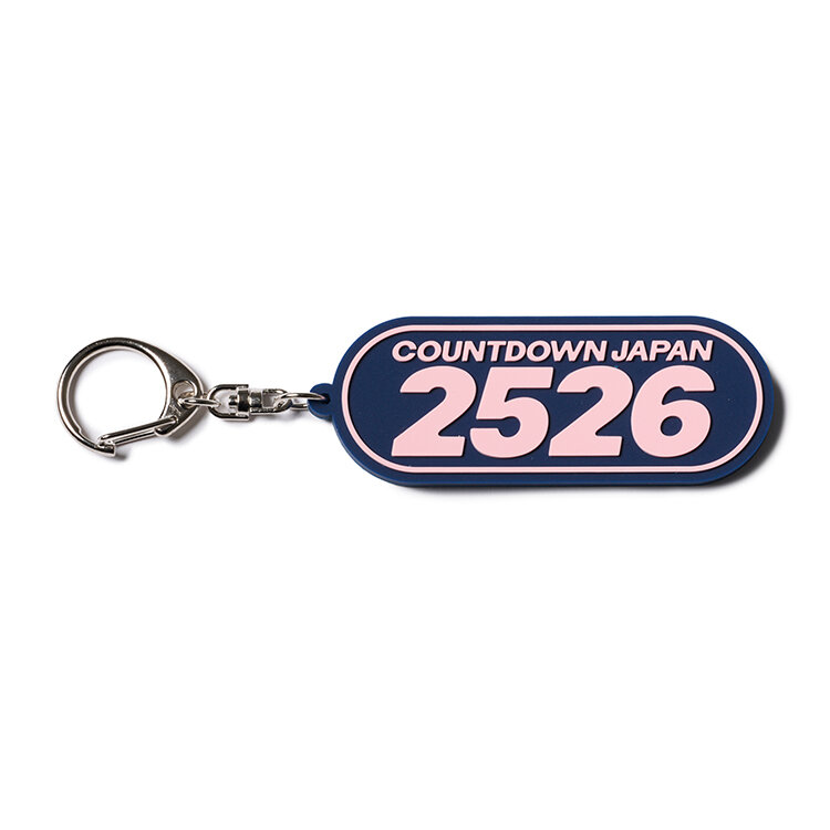 GOODS | COUNTDOWN JAPAN 25/26
