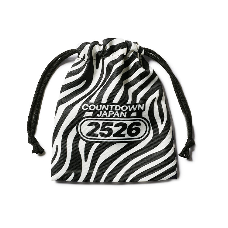 GOODS | COUNTDOWN JAPAN 25/26