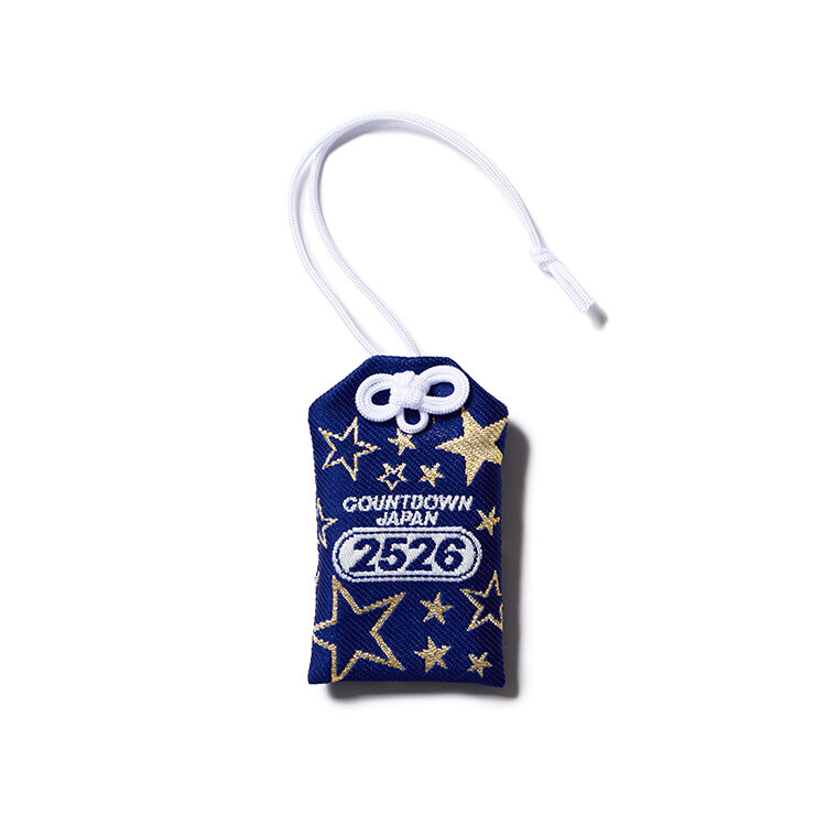GOODS | COUNTDOWN JAPAN 25/26