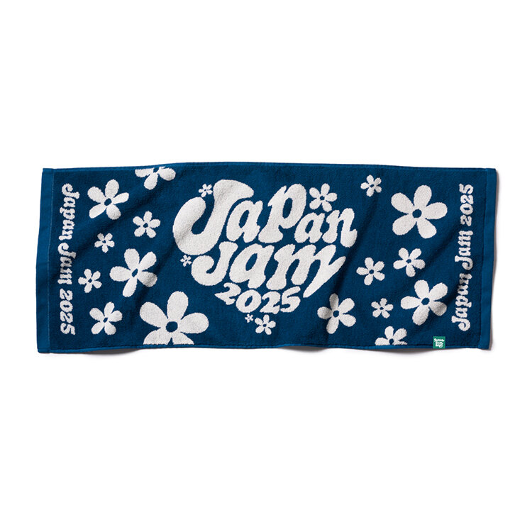 GOODS | JAPAN JAM 2025