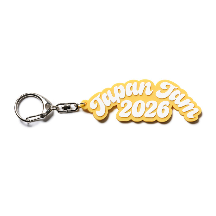 GOODS | JAPAN JAM 2026