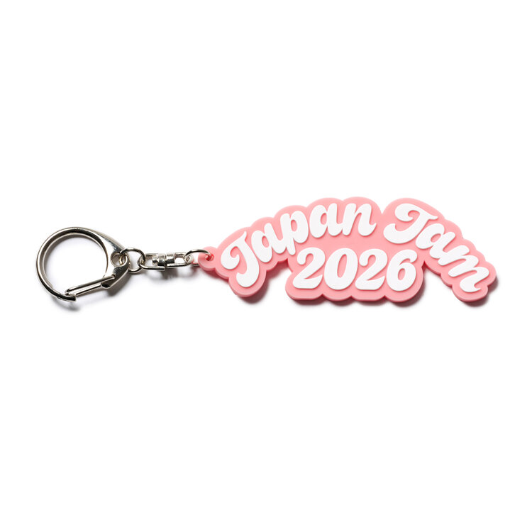 GOODS | JAPAN JAM 2026