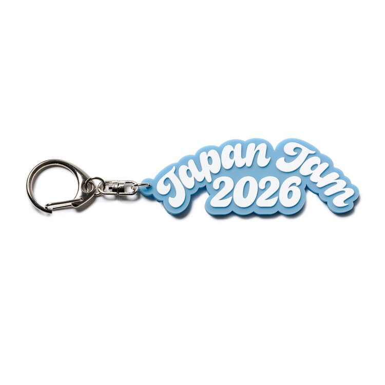 GOODS | JAPAN JAM 2026