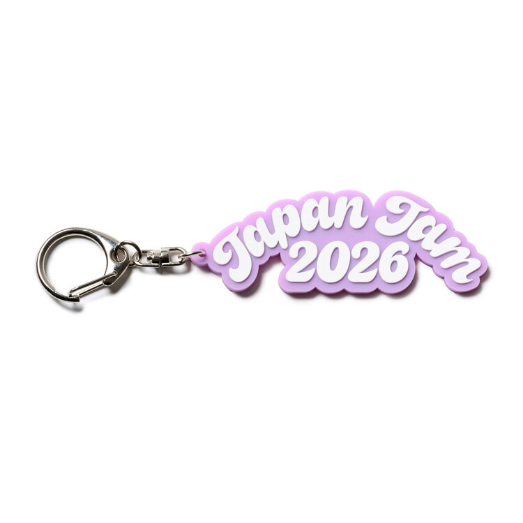 GOODS | JAPAN JAM 2026