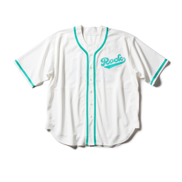 TWICE HOME9ROUND ポップアップ ベースボールユニフォーム ミナ ベース