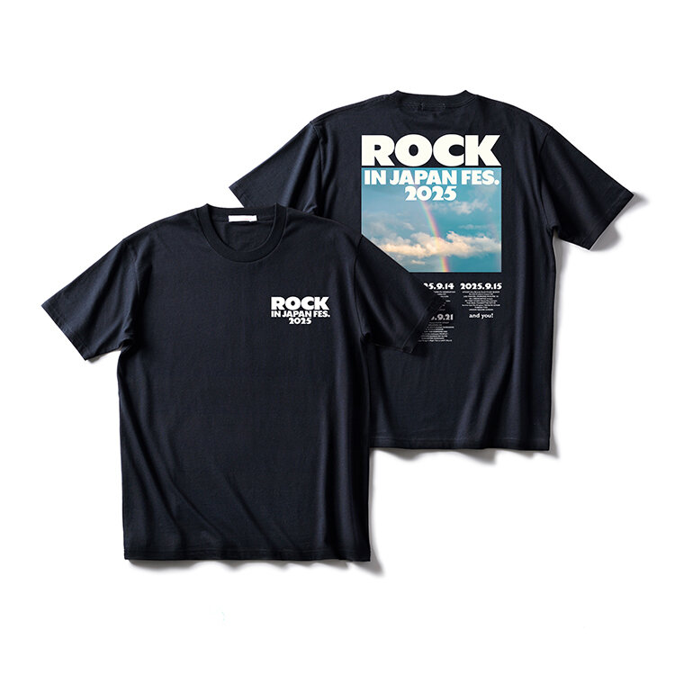 GOODS | ROCK IN JAPAN FESTIVAL 2025