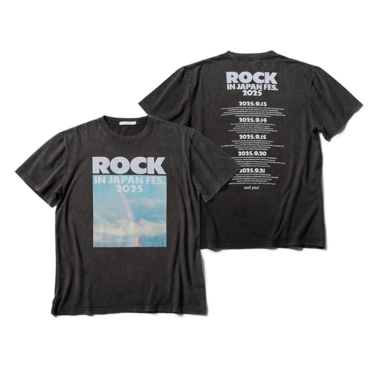 GOODS | ROCK IN JAPAN FESTIVAL 2025