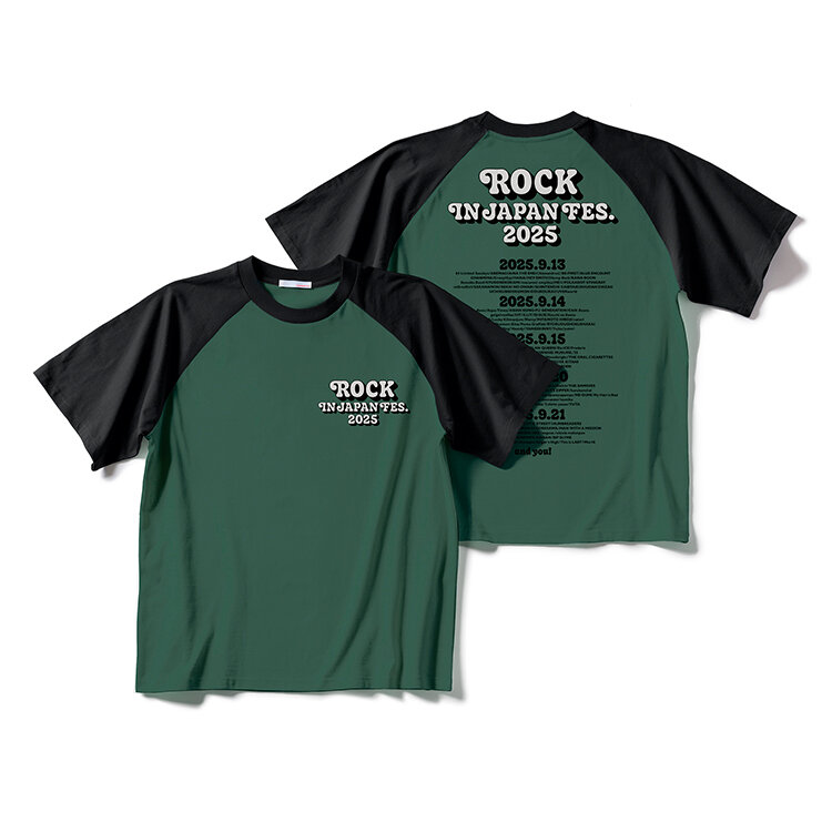 GOODS | ROCK IN JAPAN FESTIVAL 2025