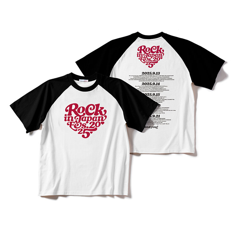GOODS | ROCK IN JAPAN FESTIVAL 2025
