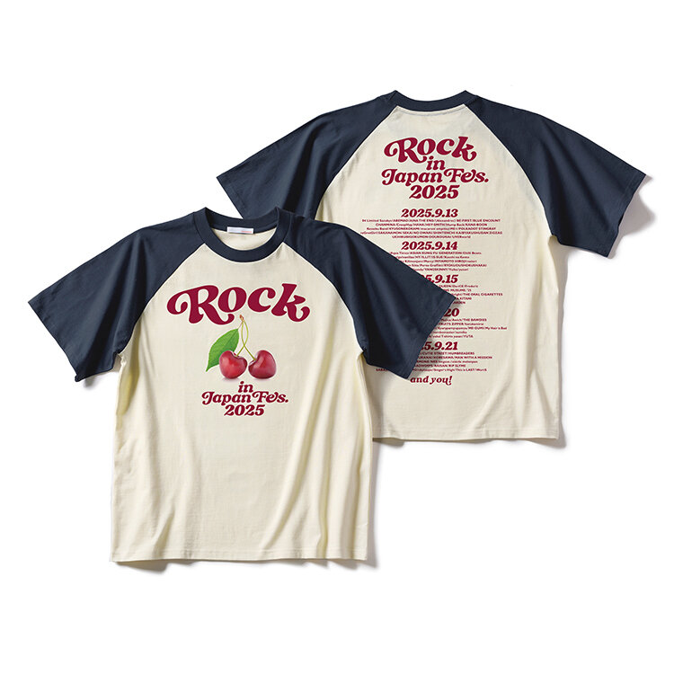 ロッキン2019 イーブイ Tシャツ イーブイ ROCK in JAPAN tシャツ - メルカリ