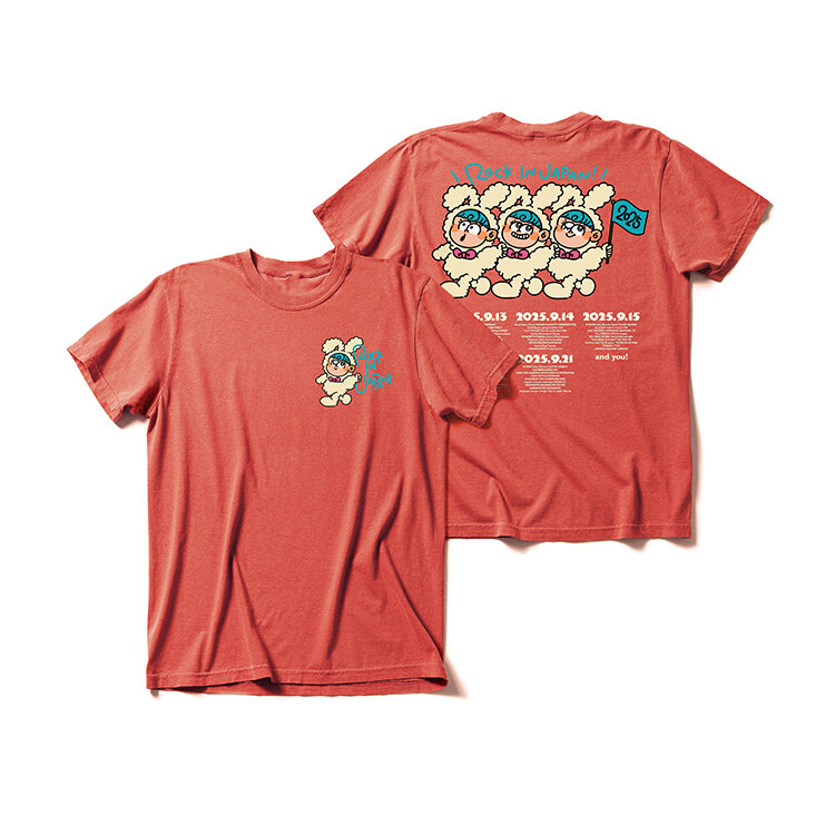 GOODS | ROCK IN JAPAN FESTIVAL 2025