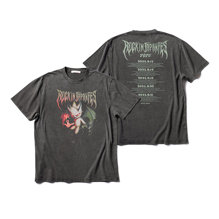 GOODS | ROCK IN JAPAN FESTIVAL 2025