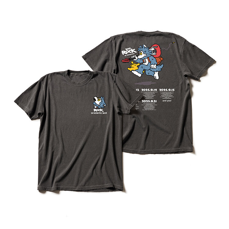 GOODS | ROCK IN JAPAN FESTIVAL 2025