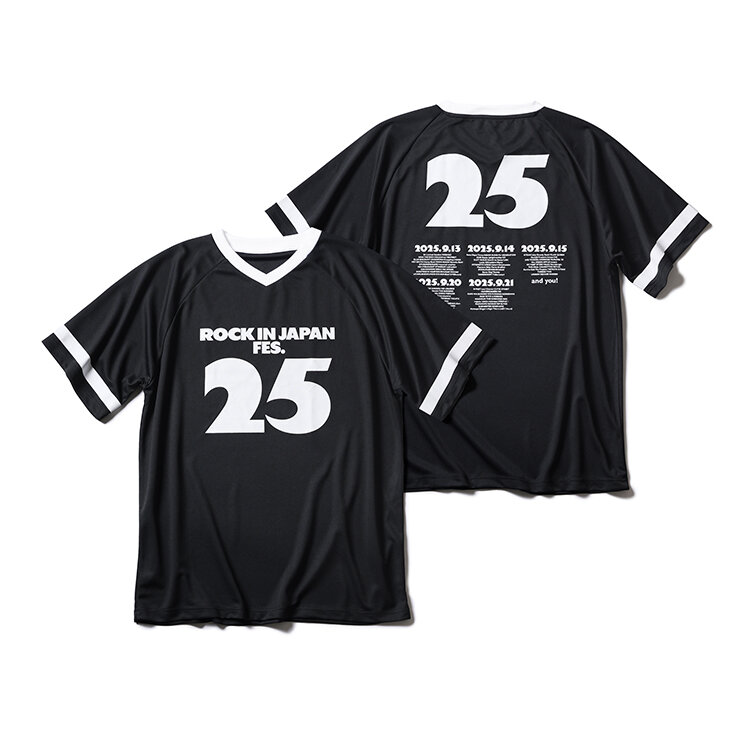 GOODS | ROCK IN JAPAN FESTIVAL 2025