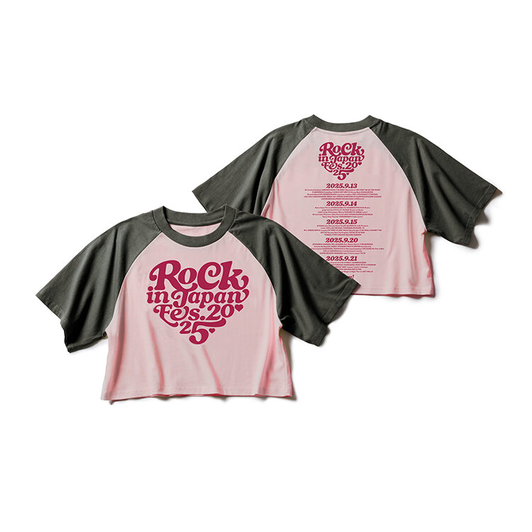 GOODS | ROCK IN JAPAN FESTIVAL 2025