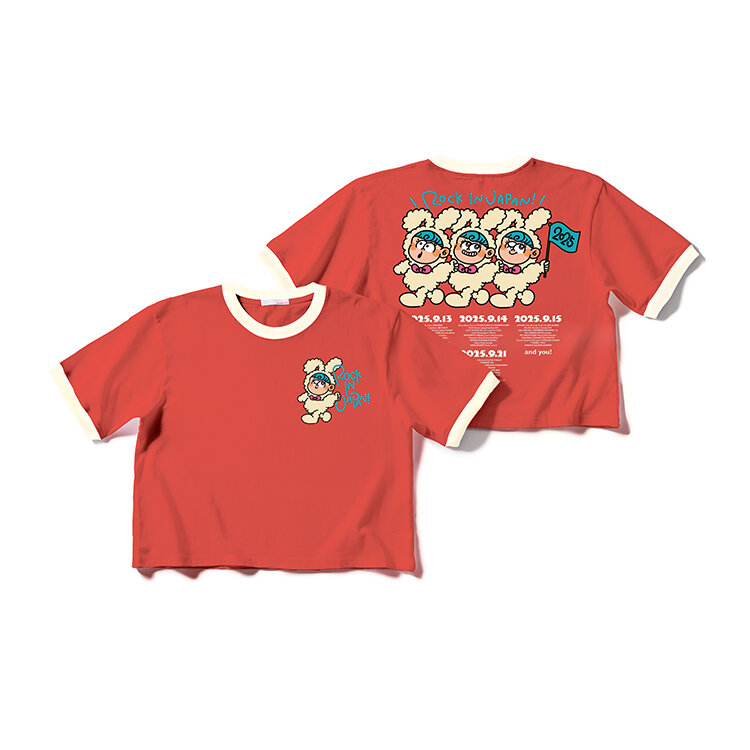 GOODS | ROCK IN JAPAN FESTIVAL 2025