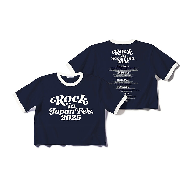 ROCK IN JAPAN FESTIVAL 2025
