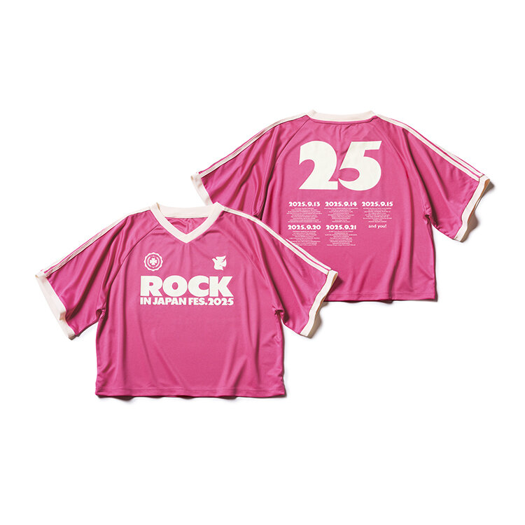 GOODS | ROCK IN JAPAN FESTIVAL 2025